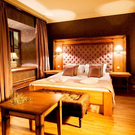Hotel Krol Kazimierz Kazimierz Dolny Esterno foto