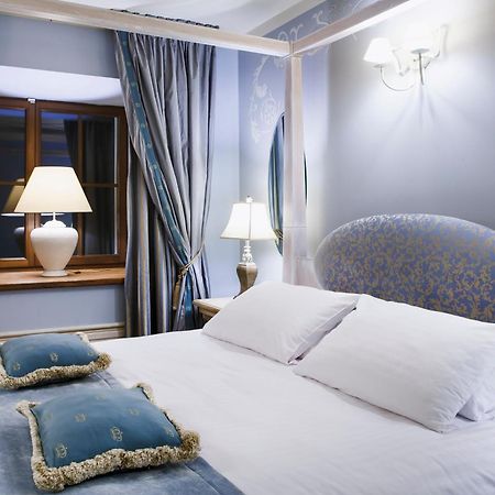 Hotel Krol Kazimierz Kazimierz Dolny Esterno foto