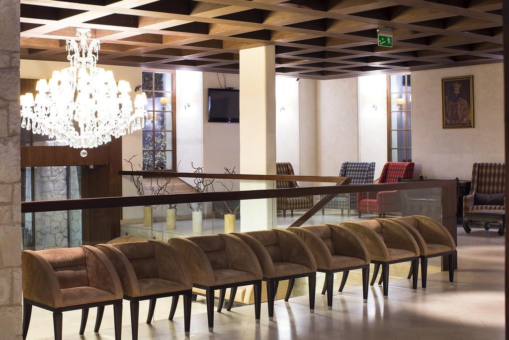 Hotel Krol Kazimierz Kazimierz Dolny Esterno foto