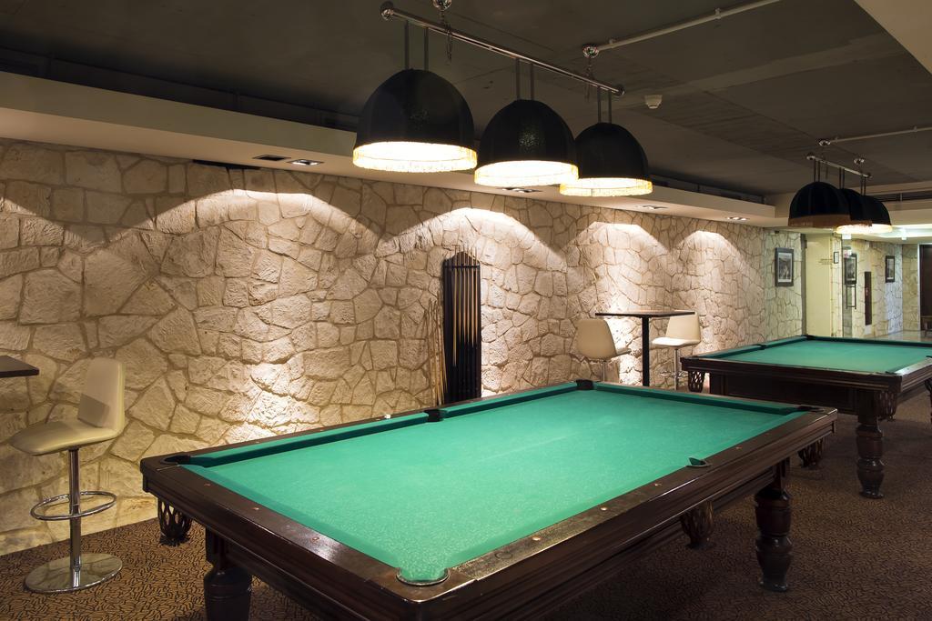 Hotel Krol Kazimierz Kazimierz Dolny Esterno foto