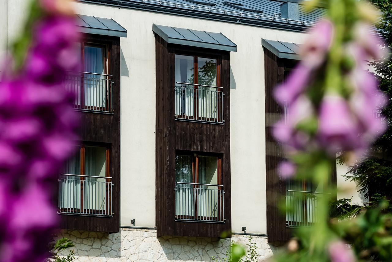 Hotel Krol Kazimierz Kazimierz Dolny Esterno foto